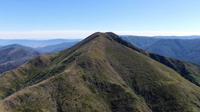 Clip 19 - Victorian High Country